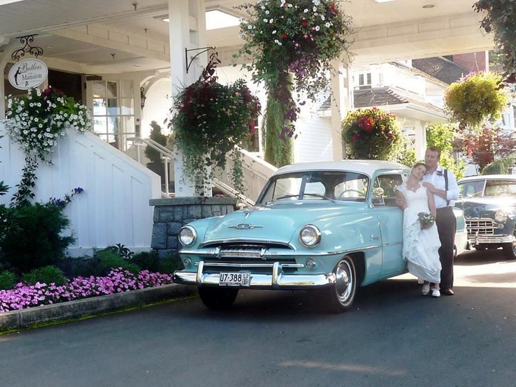 Hotel Crown Mansion Boutique &