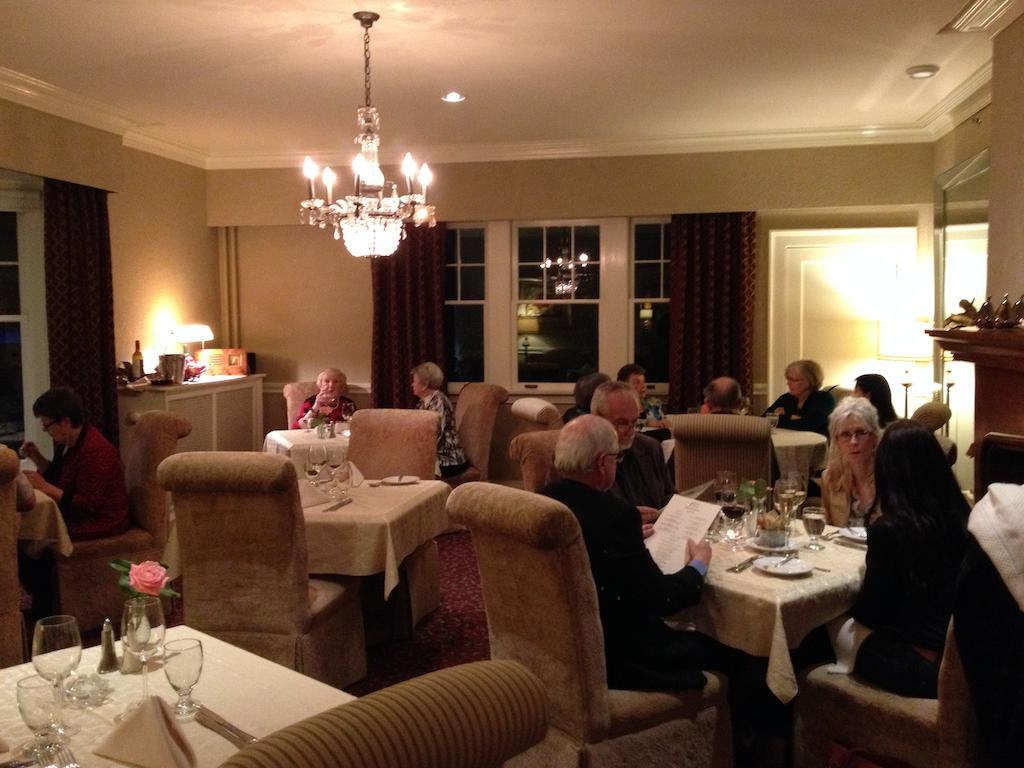 Hotel Crown Mansion Boutique &