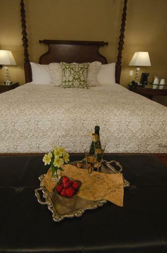 Crown Mansion Boutique & Hotel 5*